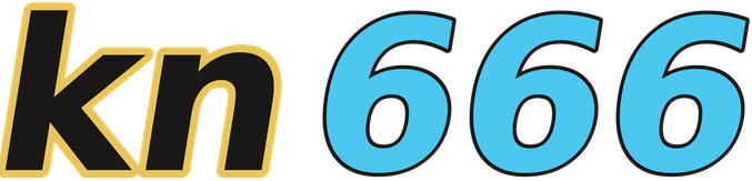 kn666 logo